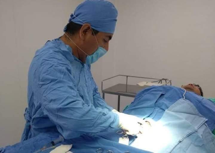 Clínica de la UV realizará jornada de vasectomías&nbsp;gratuitas