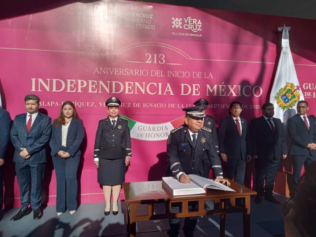 SSP evita explicar despidos por abuso&nbsp;policial