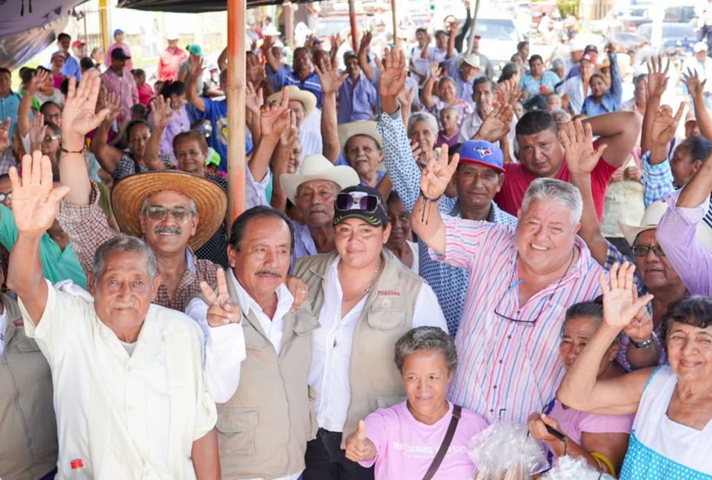 Bienestar prepara entrega de tarjetas para personas con&nbsp;discapacidad