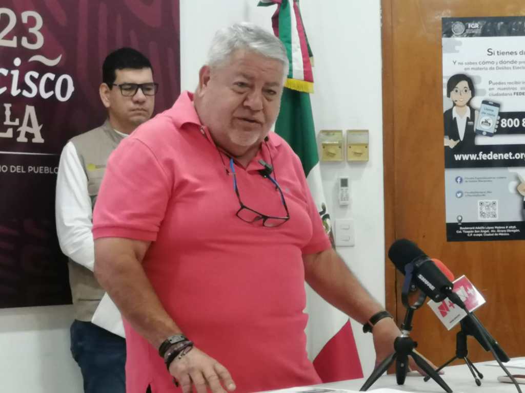 Bienestar espera que gobierno estatal deposite 300 mdp para pagar a&nbsp;discapacitados