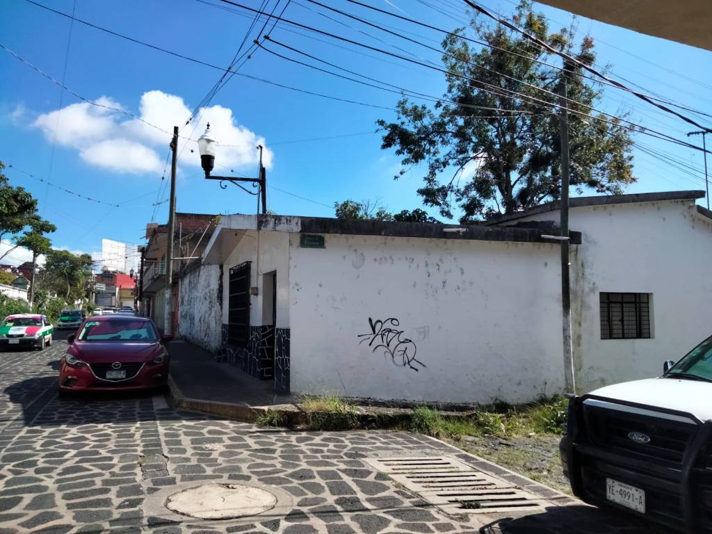 Atraparon a ladrón, pero vecinos de 5 de Febrero demandan más&nbsp;seguridad