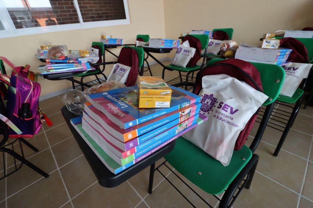 ¡Habrá puente patrio! SEV confirmó suspensión de&nbsp;clases