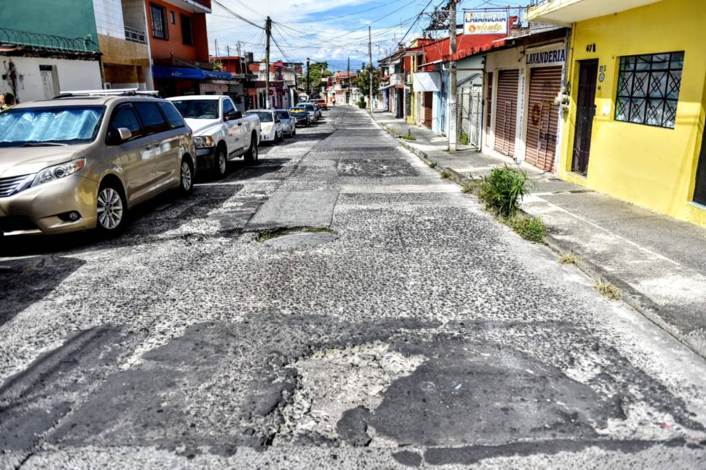 Este miércoles iniciará la rehabilitación de&nbsp;Independencia