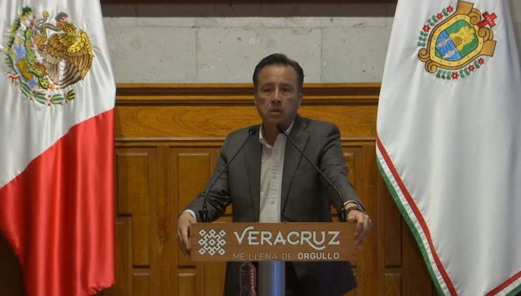 Gobernador confirma que menor de 4 años fue asesinado por su&nbsp;familia