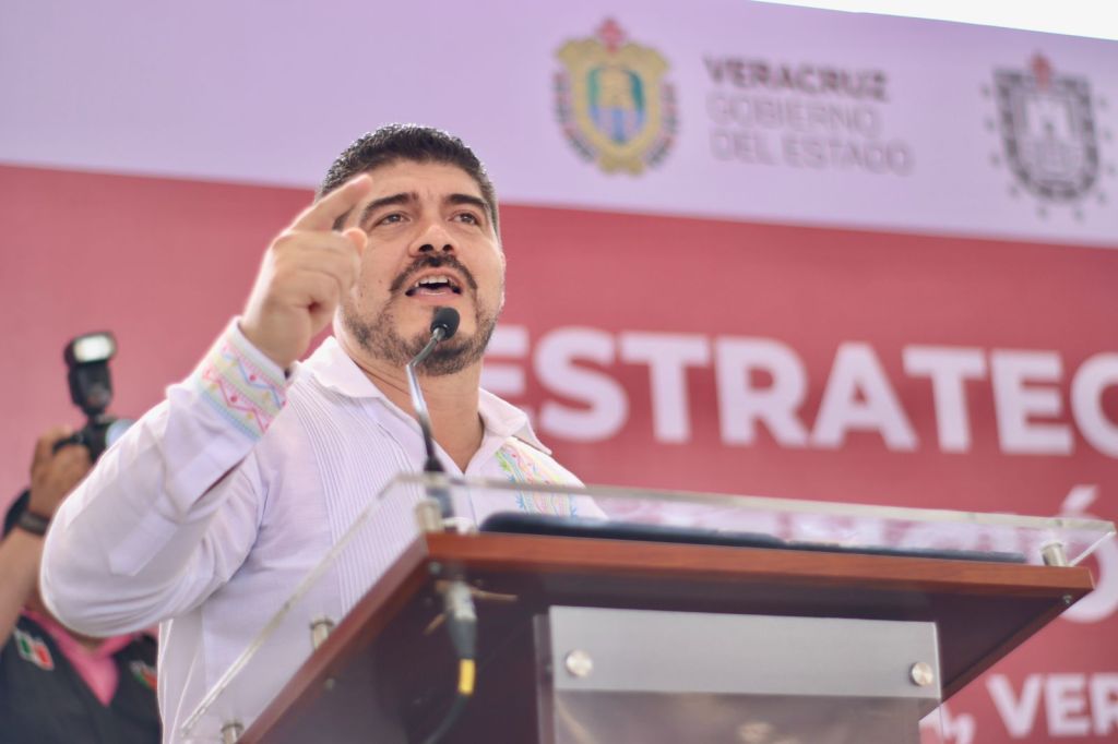 Que siempre sí; Zenyazen confirma que buscará la gubernatura de&nbsp;Veracruz