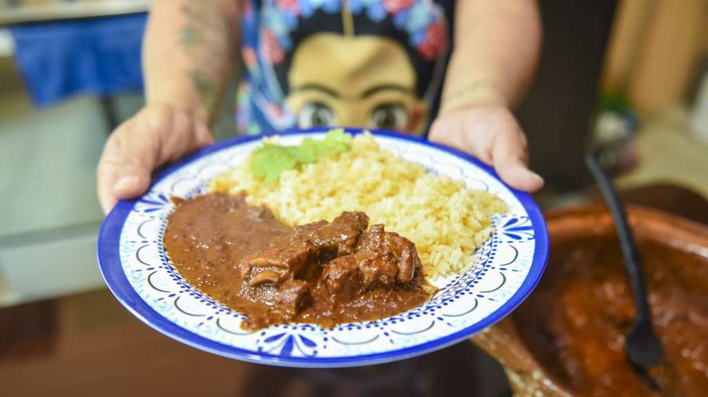 ¿Ya votaste? Conoce a los concursantes del ‘Platillo Representativo de&nbsp;Xalapa’