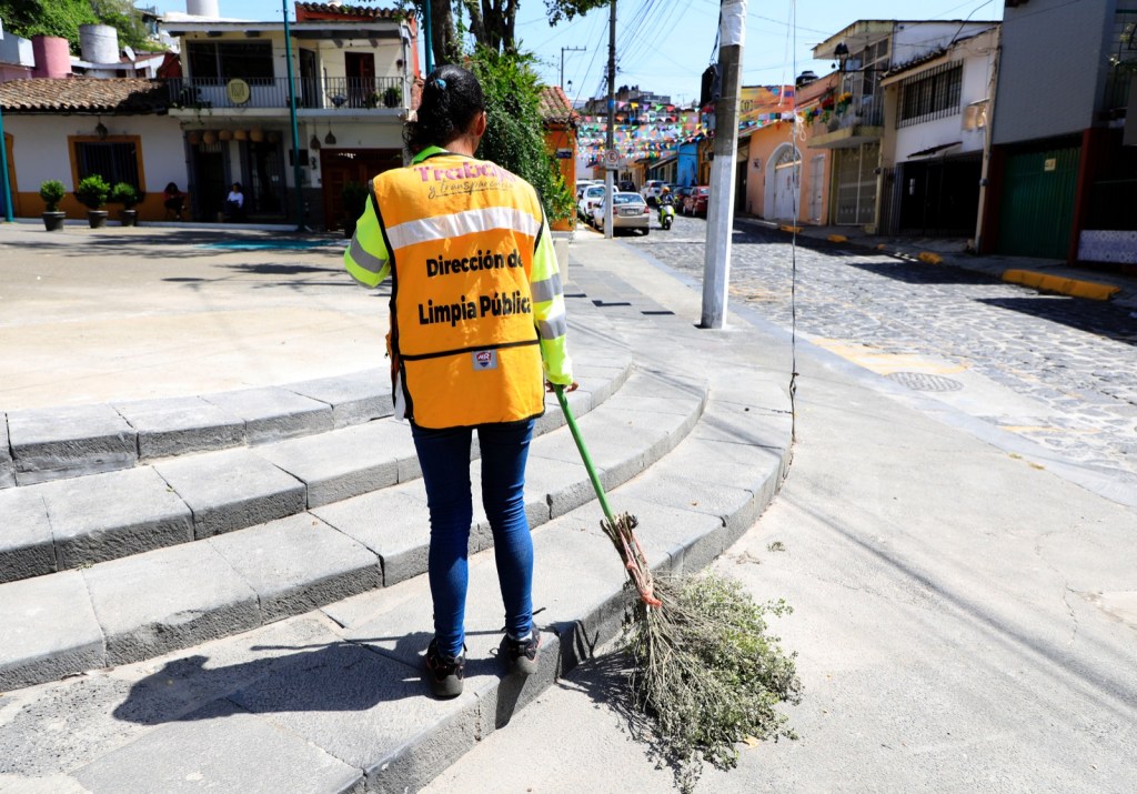 No saques la basura; suspenderán servicio de recolección el próximo&nbsp;jueves