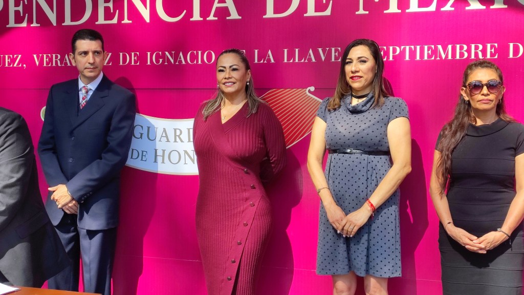 Sólo el PAN interpuso queja ante la CEDH por distribución de&nbsp;libros