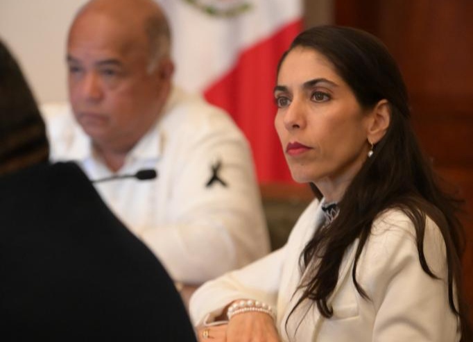 Fiscal conmemora cuarto año al frente; afirma que delitos disminuyeron en&nbsp;Veracruz