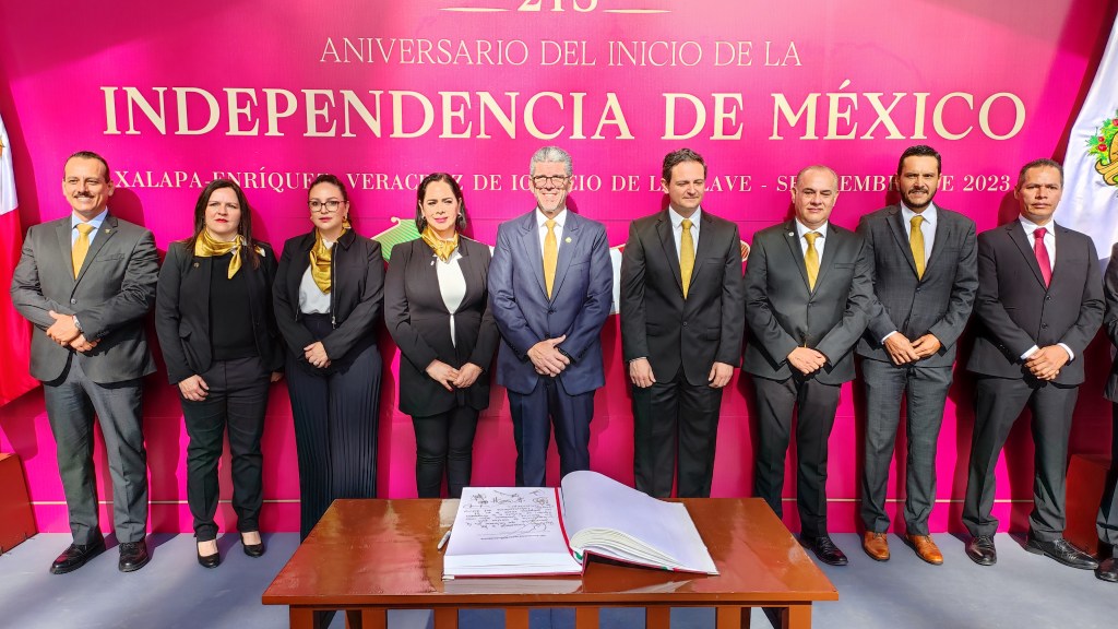 SEDECOP rechaza decrecimiento económico en&nbsp;Veracruz