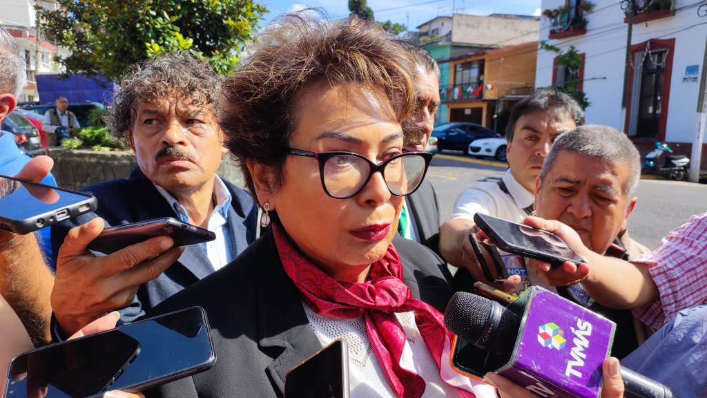 ORFIS prepara nuevas denuncias por daño&nbsp;patrimonial