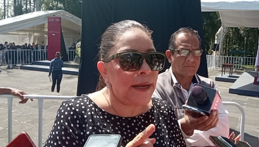 Veracruz registra 32 embarazos en niñas, confirma&nbsp;IVM