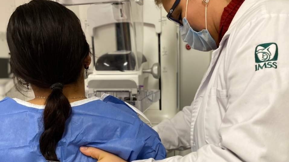 Habrá jornada de mastografías gratis en&nbsp;Xalapa