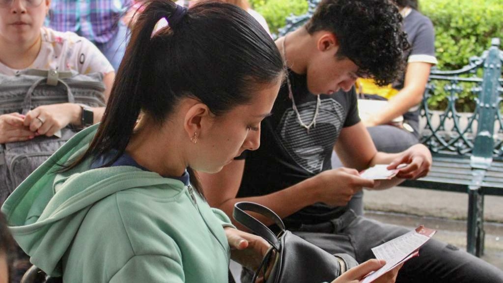 Avanzan incorporaciones a programas sociales y becas en&nbsp;Veracruz