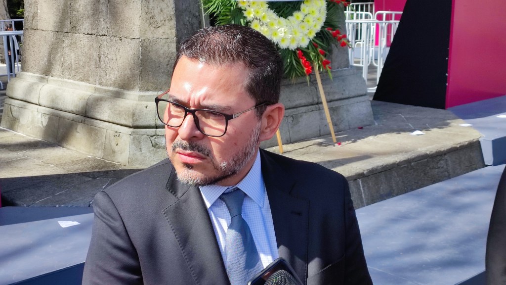 SICT apoyará a afectados por construcción de autopista&nbsp;Cardel-Córdoba