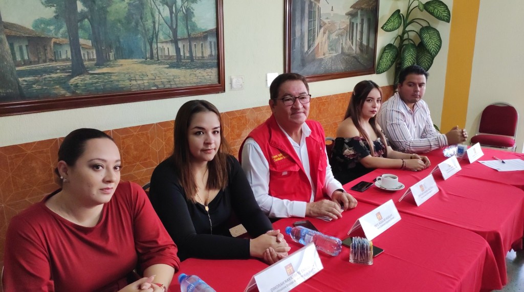 Llama PT a revisar perfiles de aspirantes para evitar filtración de&nbsp;delincuentes