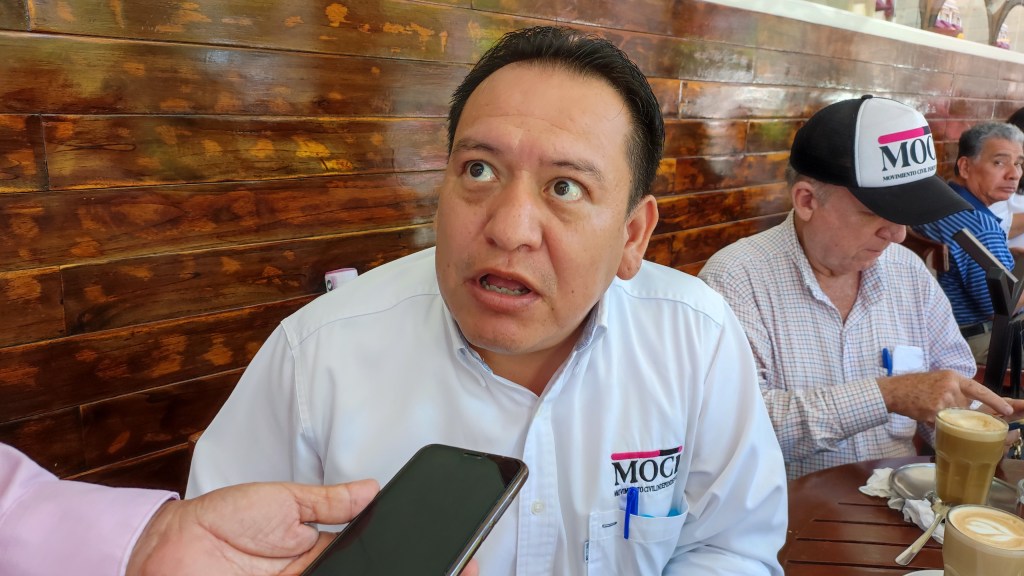 Proponen crear Procuraduría para resolver falta de agua en&nbsp;Xalapa