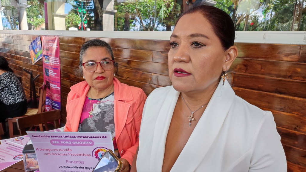 Invitan a foro gratuito para prevenir cáncer&nbsp;cervicouterino