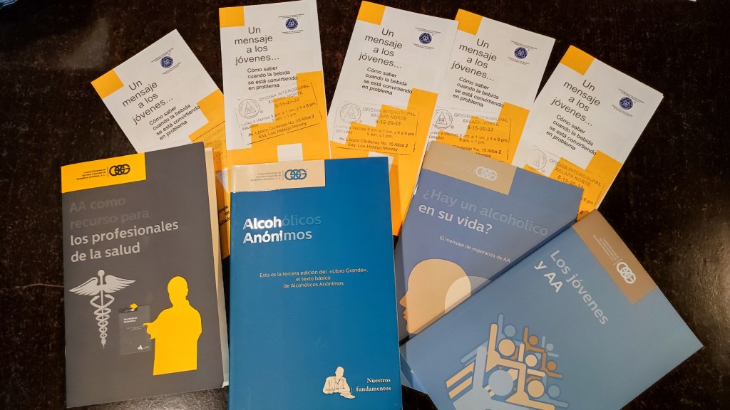 Advierten aumento de alcoholismo en jóvenes y niños de 9&nbsp;años