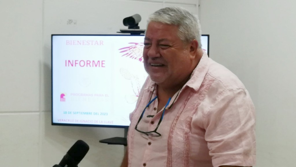 «No hay que comer ansias»: Manuel Huerta sobre su renuncia a&nbsp;Bienestar