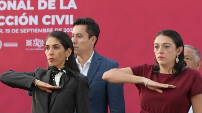 SPC y UV ampliarán red de monitoreo sísmico de&nbsp;Veracruz