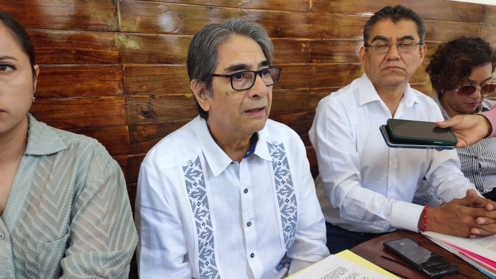 Acusan a secretario general del SIVETSE de malos&nbsp;manejos