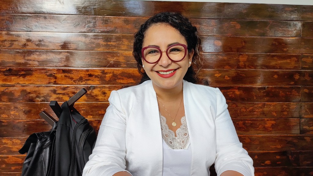 Directora de Planeación Aduanera renuncia para buscar gubernatura por&nbsp;Morena