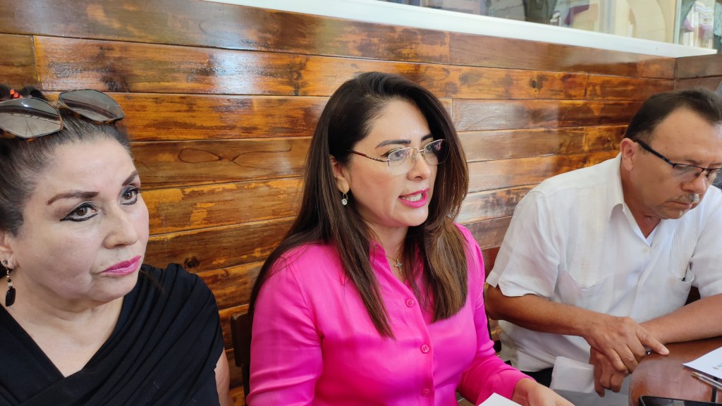 Ciudadanos piden ser incluidos en elección de candidato de oposición a la&nbsp;gubernatura