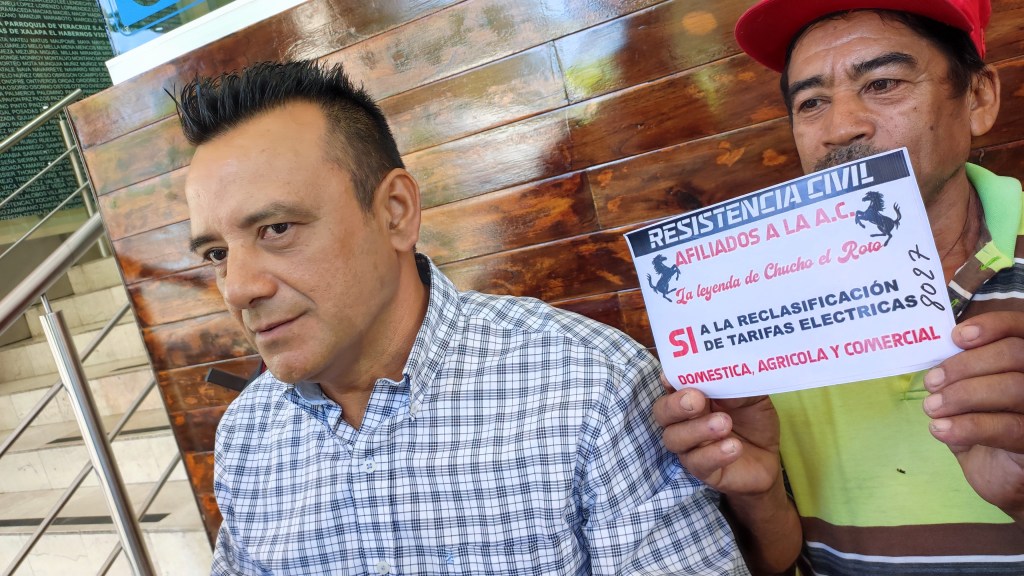 Piden que aspirantes morenistas no usen tarifas de luz como bandera&nbsp;política