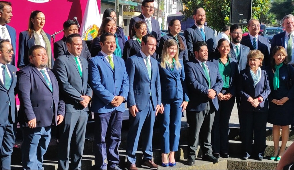 SEFIPLAN proyecta más recursos para OPLE y SEV en&nbsp;2024