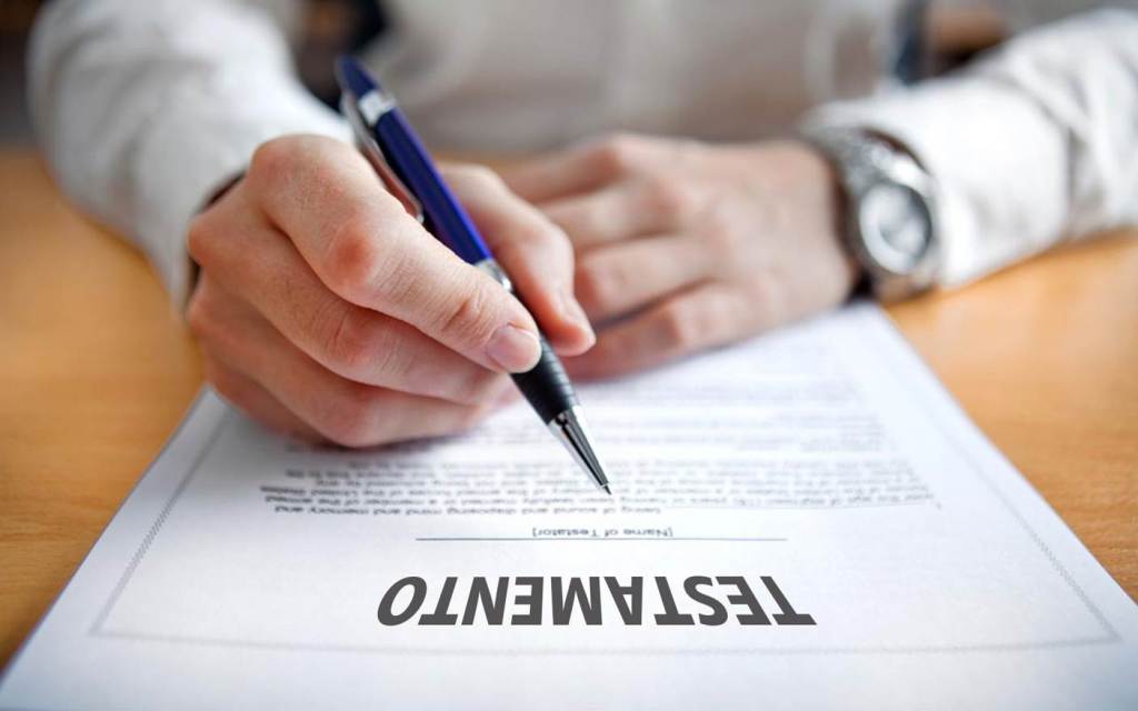 Buscan que más de 12 mil veracruzanos hagan su testamento durante&nbsp;septiembre