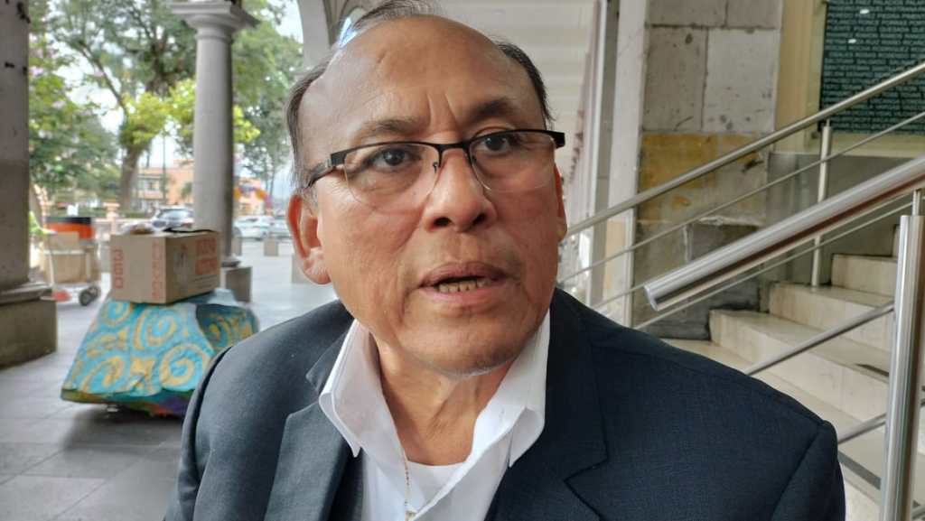 UGOCP critica al gobierno por acaparar ayuda para damnificados del huracán ‘Otis’