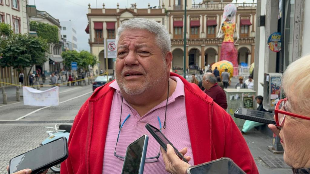 Huerta llama al diálogo para resolver inconformidad de familiares de&nbsp;desaparecidos