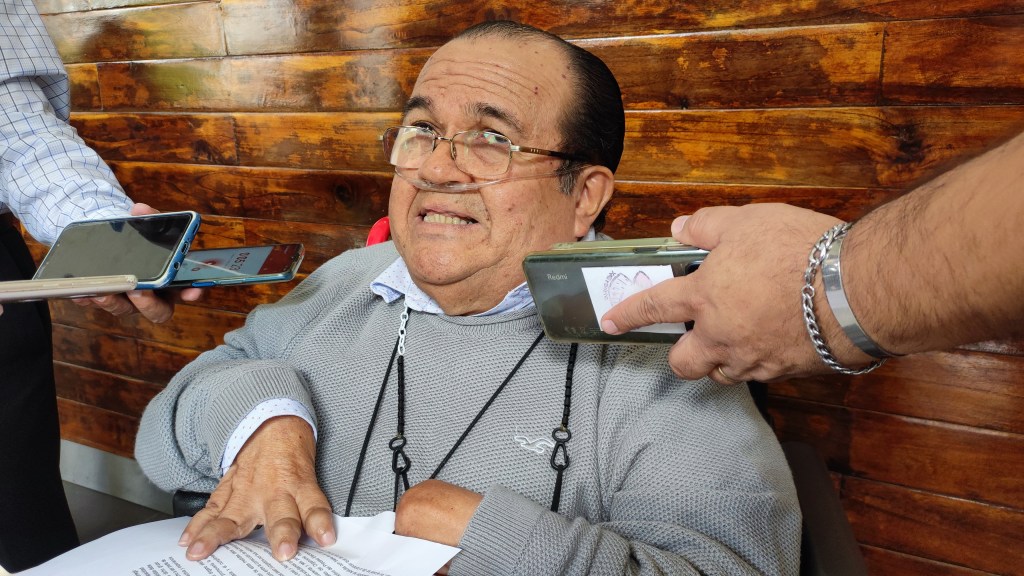 Piden que OPLE incluya a personas con discapacidad en Consejos&nbsp;Distritales