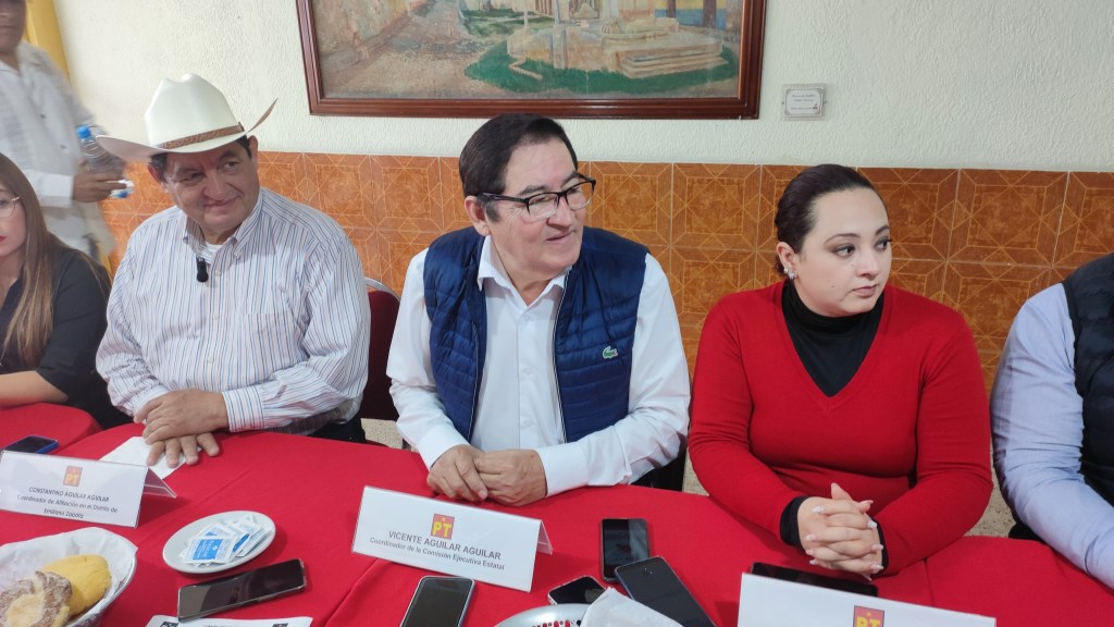 PT pide sancionar a diputados ausentes en&nbsp;comparecencias