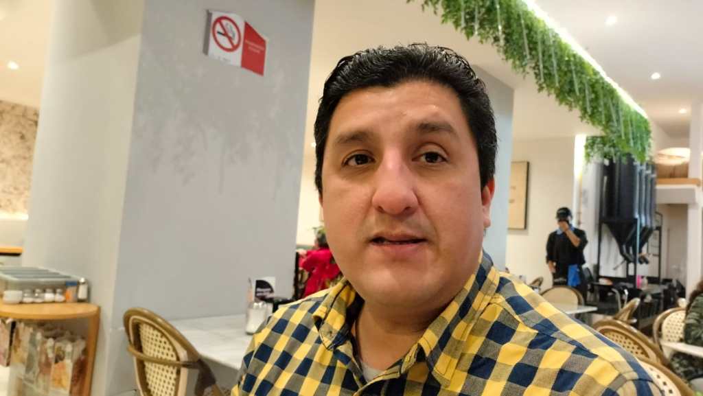 Cobro de piso y robos siguen alcanzando al sector empresarial de Veracruz, confirma&nbsp;CANACO