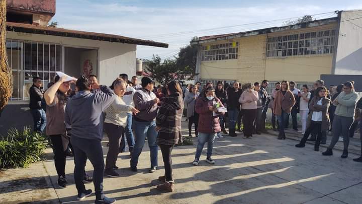 Descartan daños en Veracruz tras sismo con epicentro en&nbsp;Oaxaca