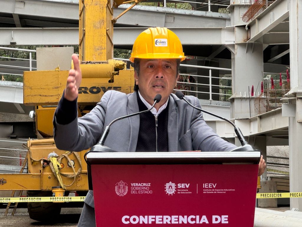 Gobernador confirma que hay detenidos tras hallazgo de restos humanos en&nbsp;Tuxpan