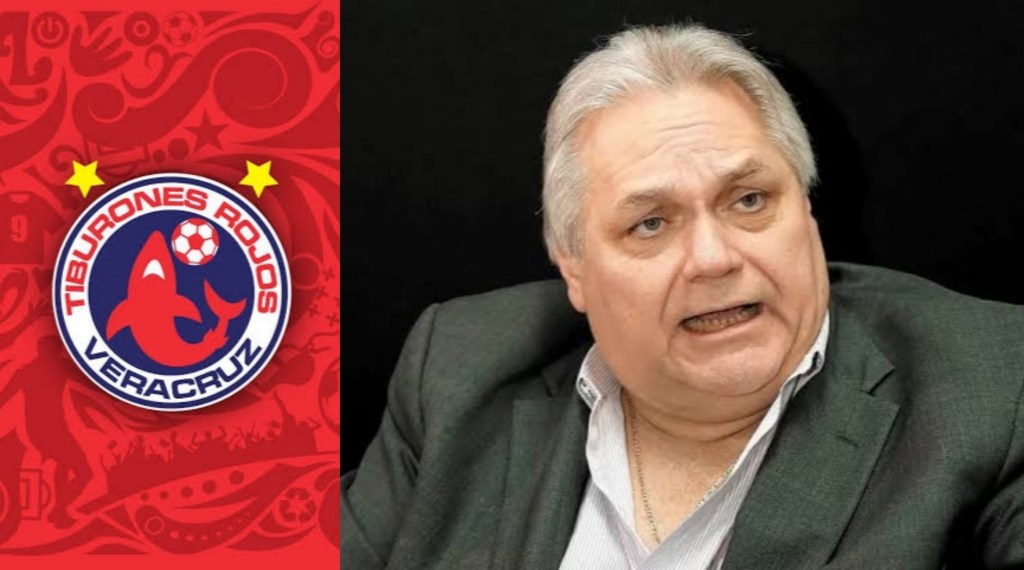 Tras la muerte de Carlos Bremer, ¿quién regresará el fútbol a&nbsp;Veracruz?
