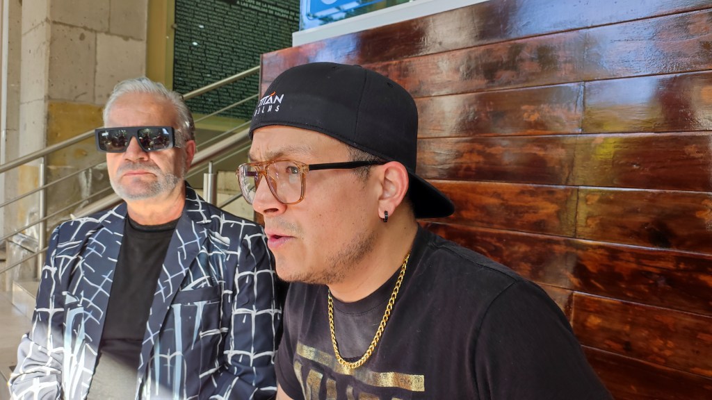 Cineastas piden al Congreso crear una Comisión de Filmaciones en&nbsp;Veracruz