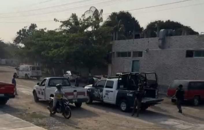 Asesinan a Policarpio Ramírez, primo del dirigente estatal del PRI, Adolfo&nbsp;Ramírez