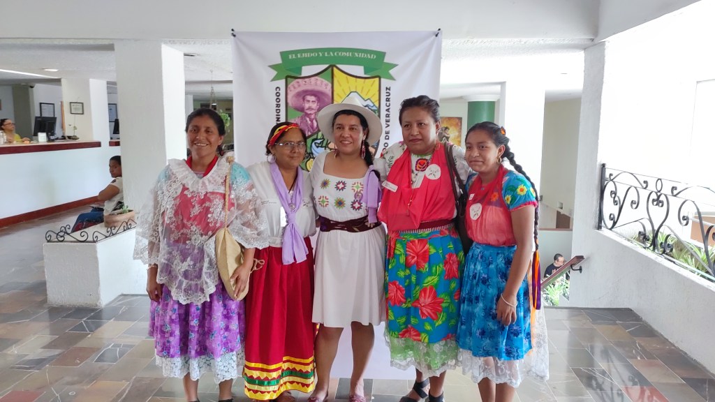 Ejidatarias de Veracruz piden que políticas públicas «no sean&nbsp;cosméticas»