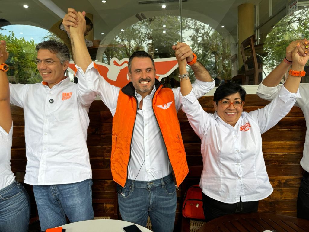 Con ‘Plan 500’, Polo Deschamps promete apoyo a&nbsp;emprendedores