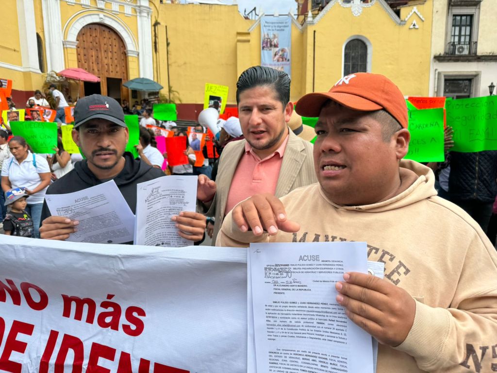 Acusan a FGE de fabricar testigos falsos para incriminar a Itiel ‘N’ en&nbsp;asesinatos