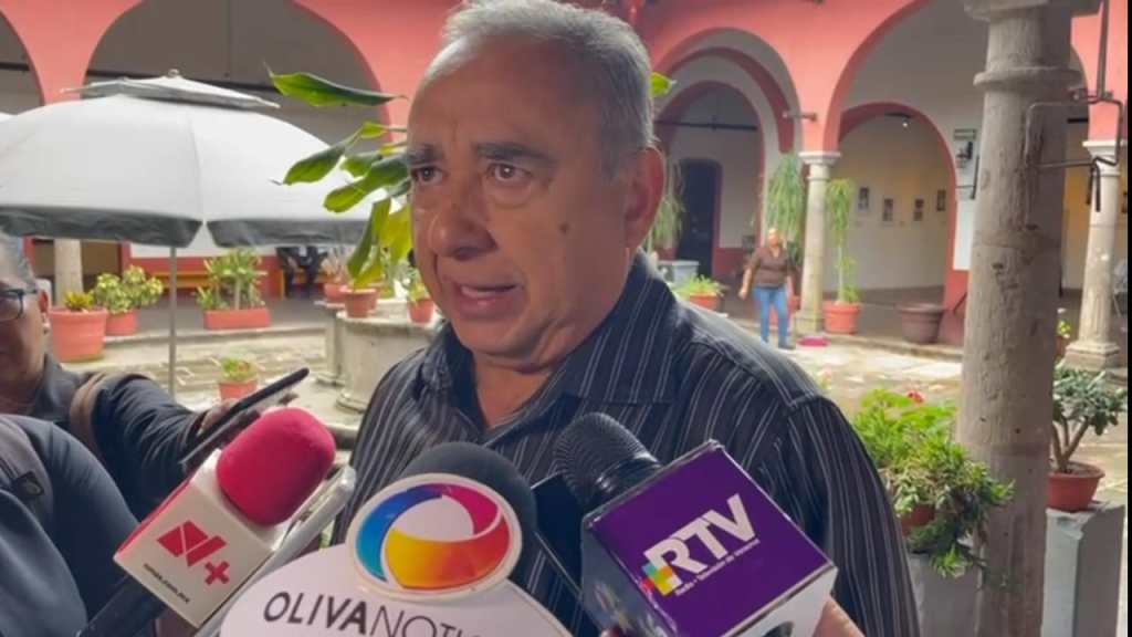 PC Municipal se prepara ante temporal lluvioso que afectaría a&nbsp;Xalapa