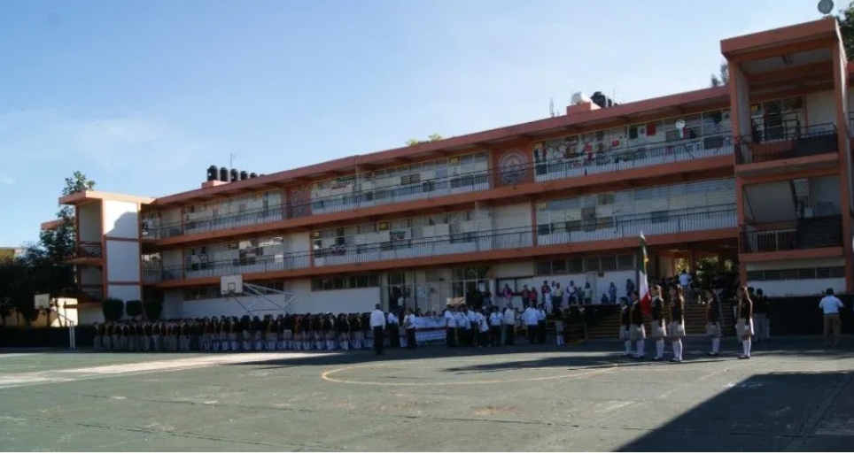 Aplican con éxito pruebas de evaluación en Secundaria Técnica 3 de&nbsp;Xalapa