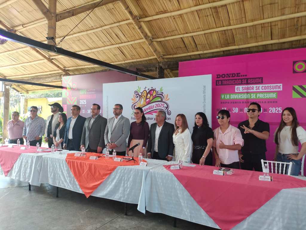 La Expo Feria de Banderilla está de&nbsp;regreso