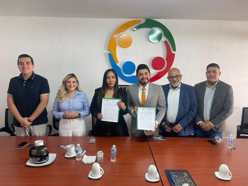 Presencia de la Universidad del Conde y CONACON en Jalisco, factor importante en lucha contra las&nbsp;adicciones