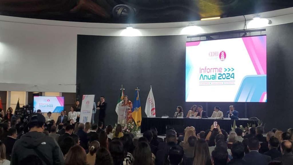 Reafirman UDC y CONACON su compromiso de lucha contra las adicciones, en&nbsp;Jalisco