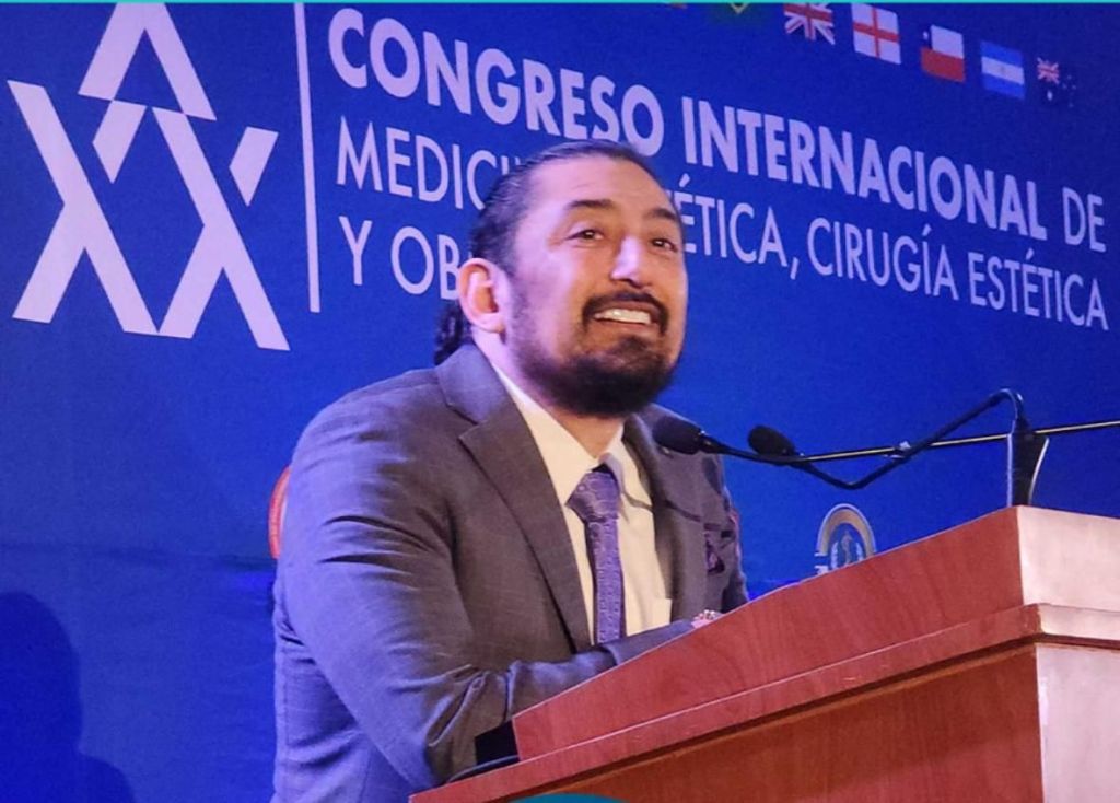 Aumenta uso de procedimientos y tratamientos estéticos por parte de población&nbsp;masculina